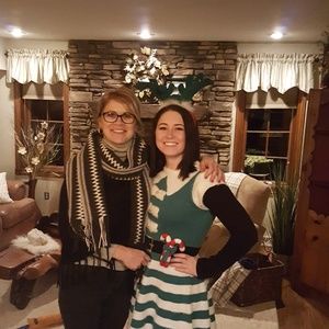 Meet your Posher, Sue